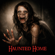 Haunted Home Escape scary game