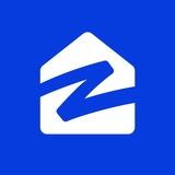 Zillow Real Estate & Rentals - Icono de la App