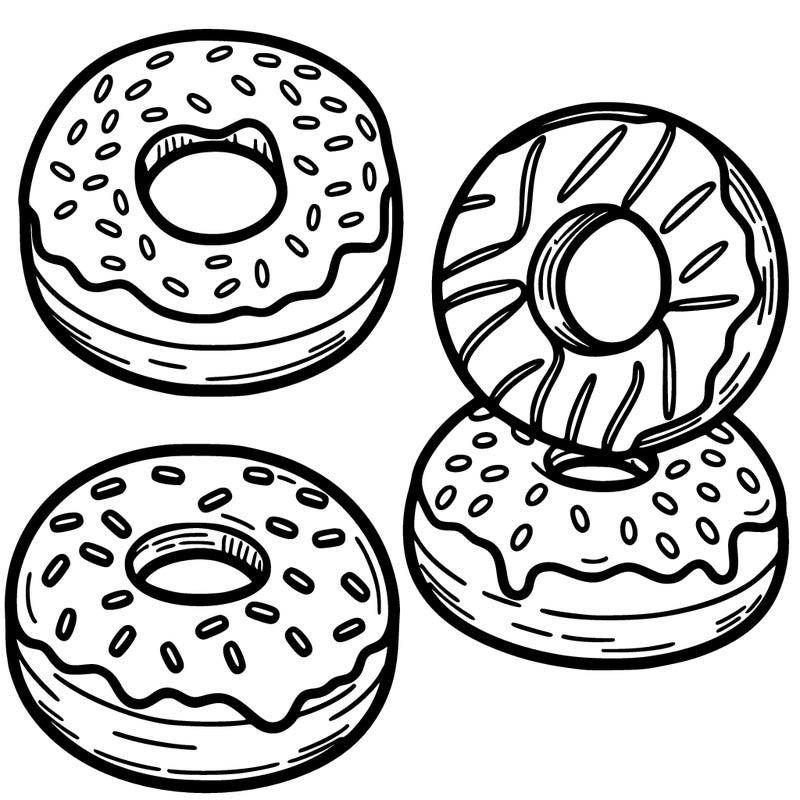 donuts