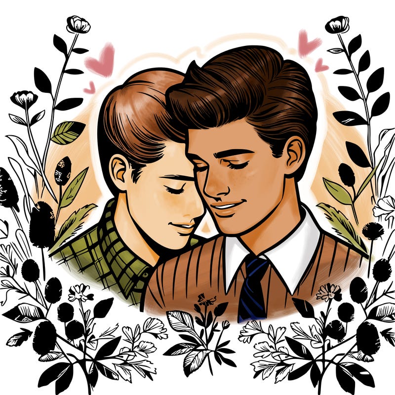 realistic teenage love