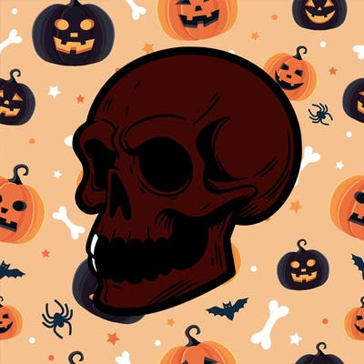 💀 scull