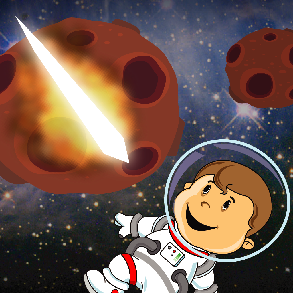 Astro Storm: Astronauts Rescue - Games App | MWM