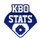 KBO STATS
