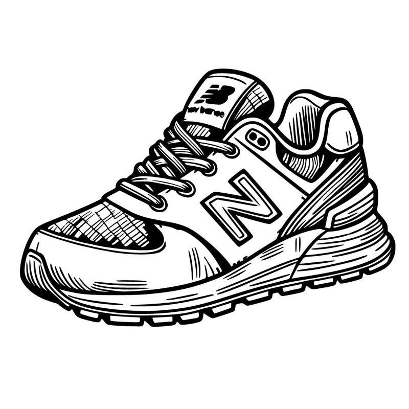 new balance