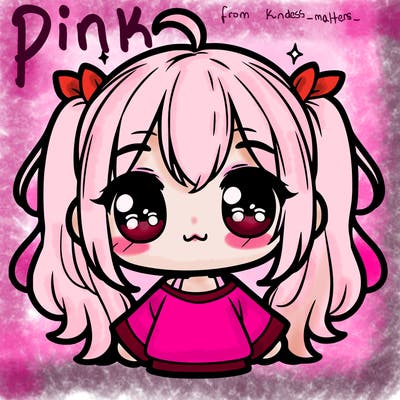 cute chibi