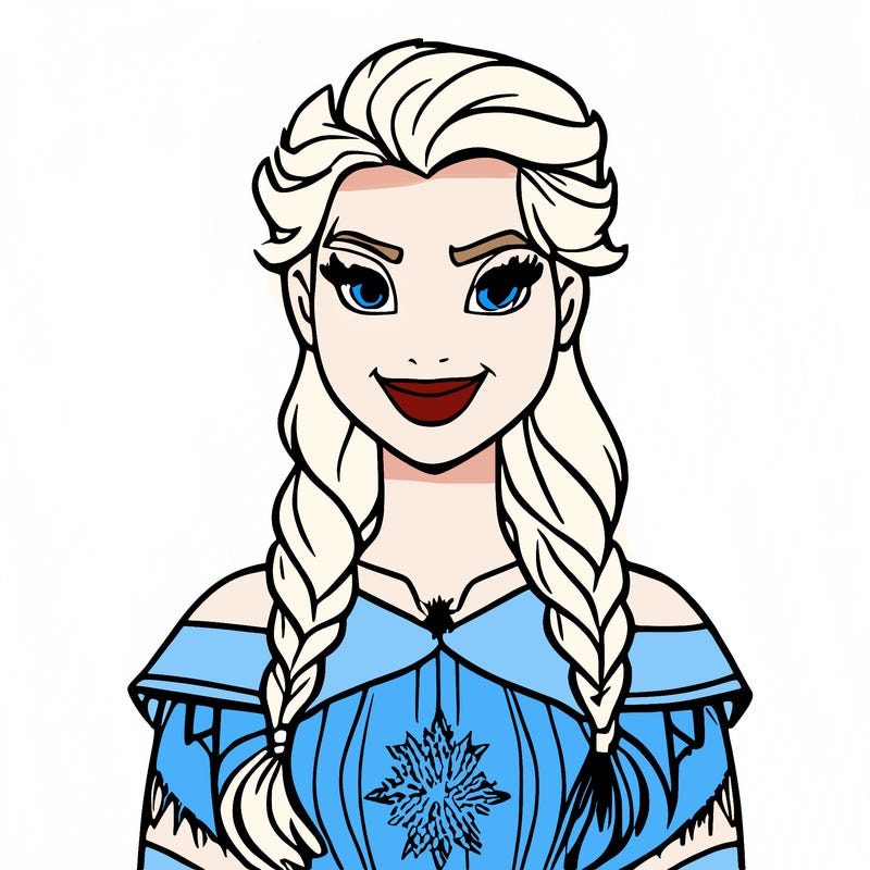 elsa