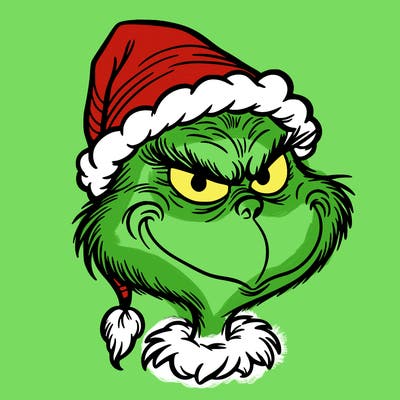 grinch