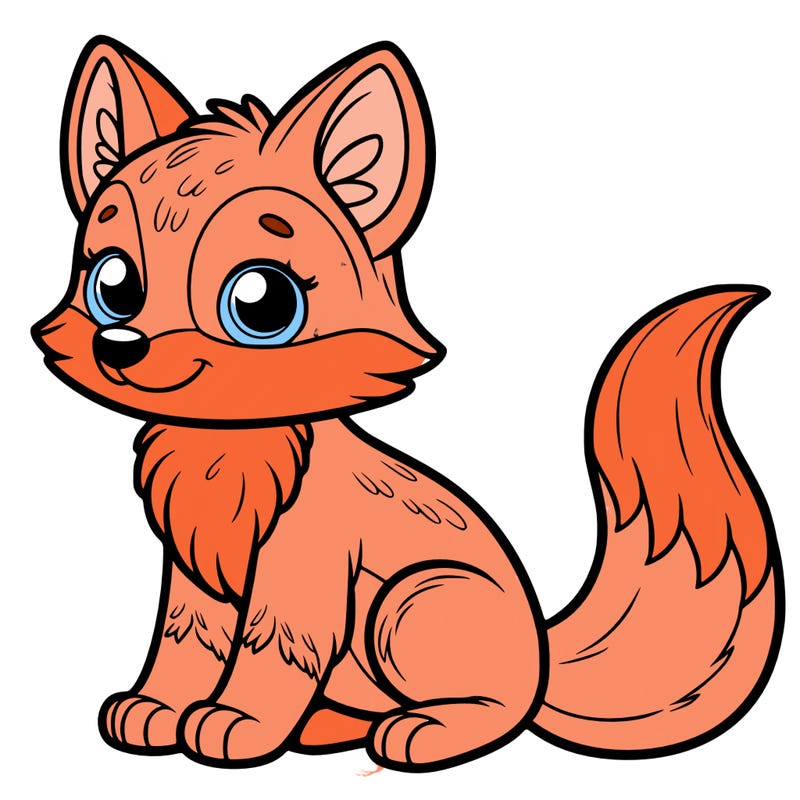 fox