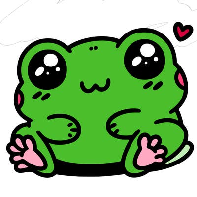 𝚔𝚊𝚠𝚊𝚒𝚒 𝚏𝚛𝚘𝚐