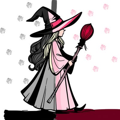 witch
