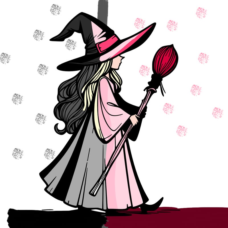 witch