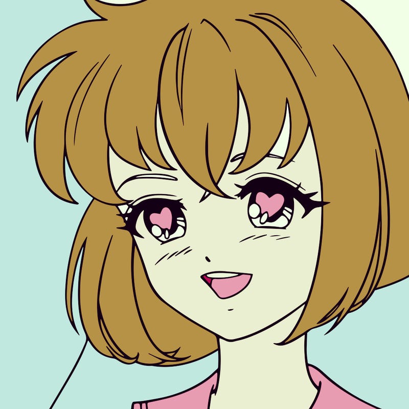 After