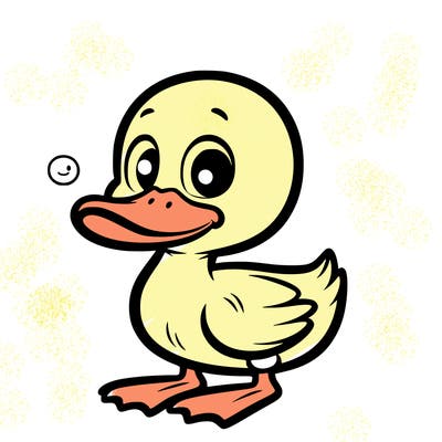 duck