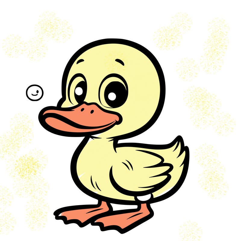 duck
