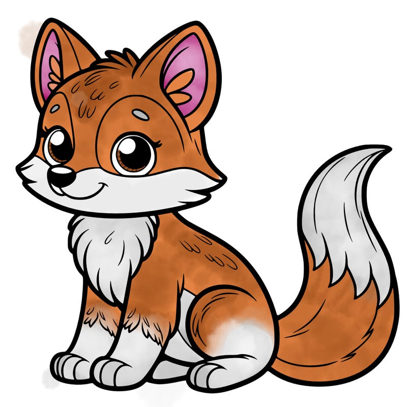 fox
