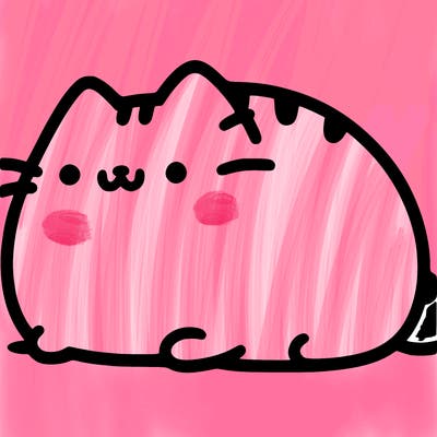 pusheen