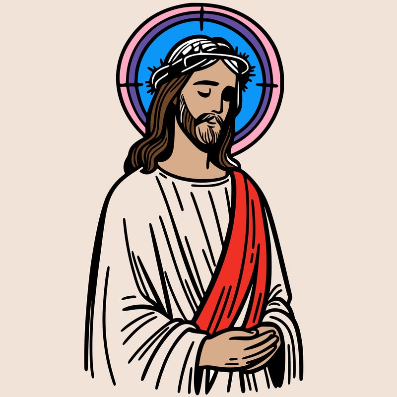 jesus