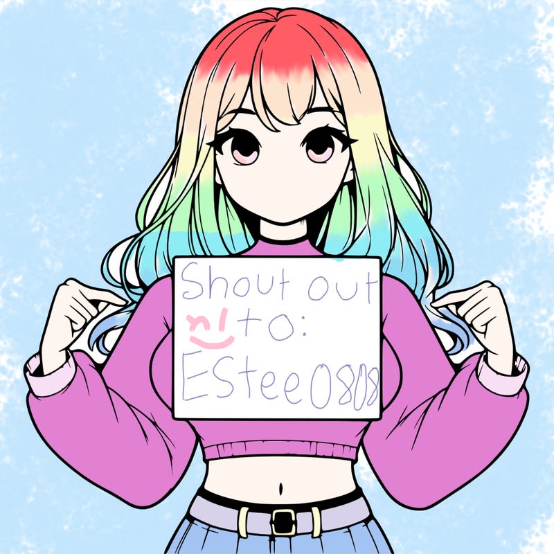 girl holding a blank sign in a long sleeve crop top