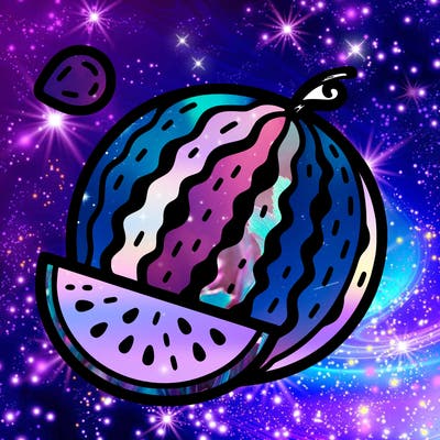 watermelon
