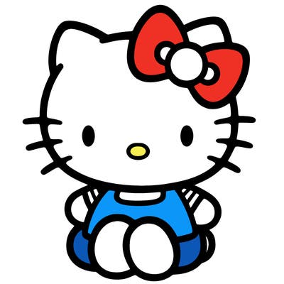 hello kitty