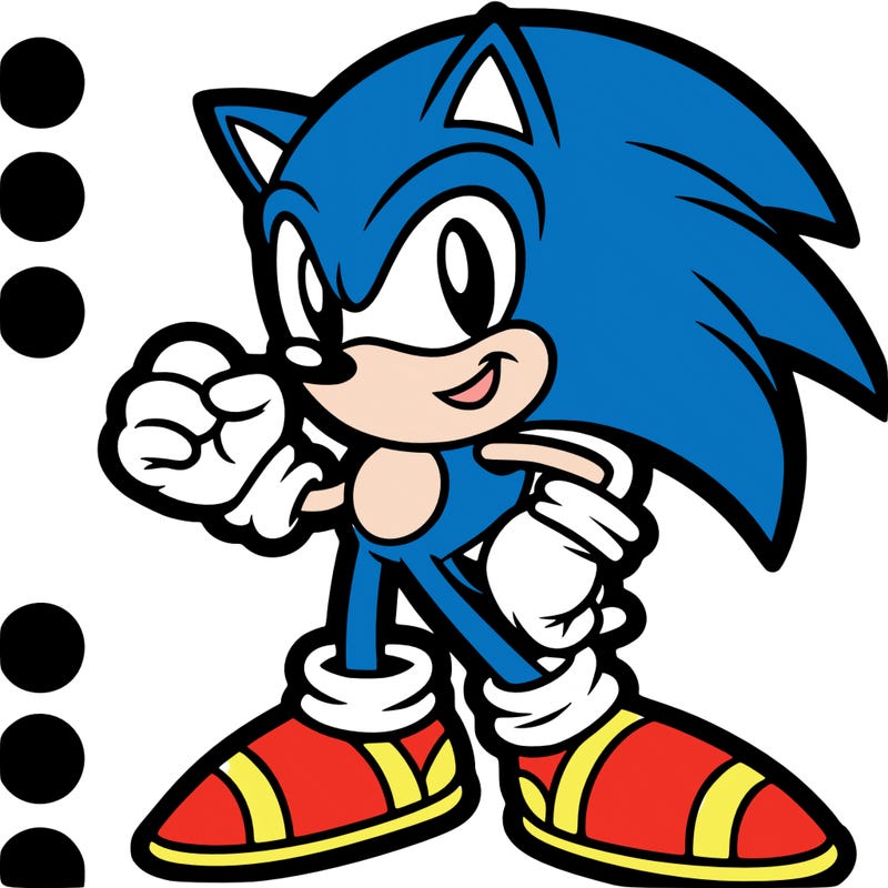 sonic