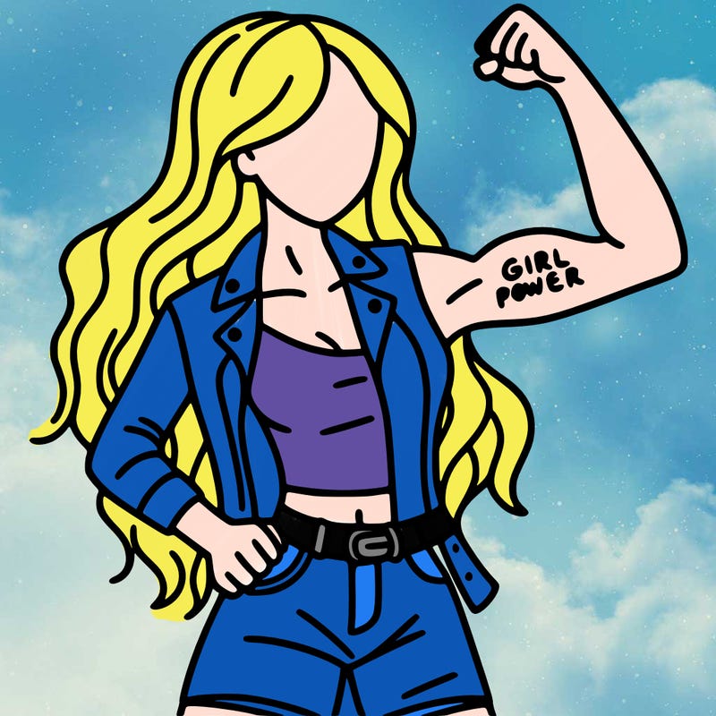 girl power