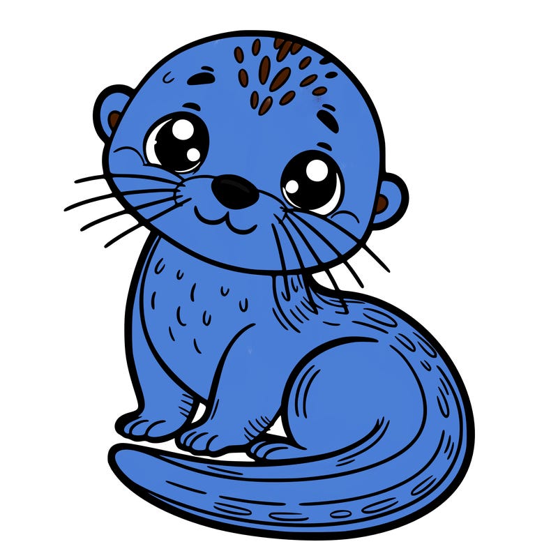 otter