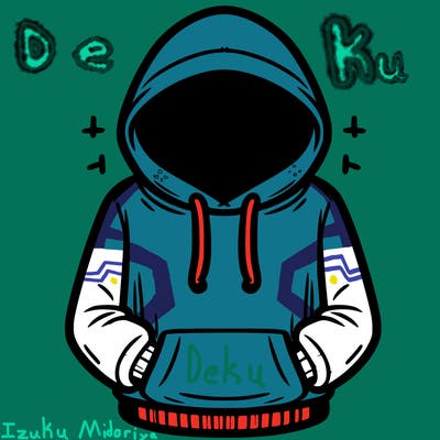hoodie