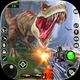Wild Dino Hunt: Dinosaur Games