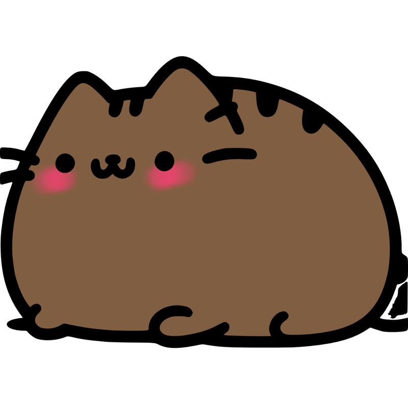 pusheen