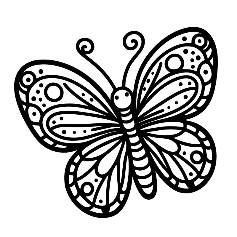 butterfly