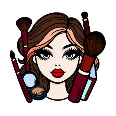 makeup