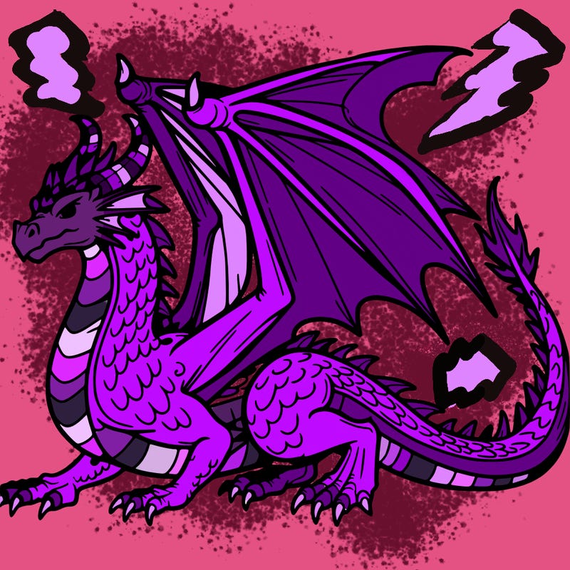 dragon