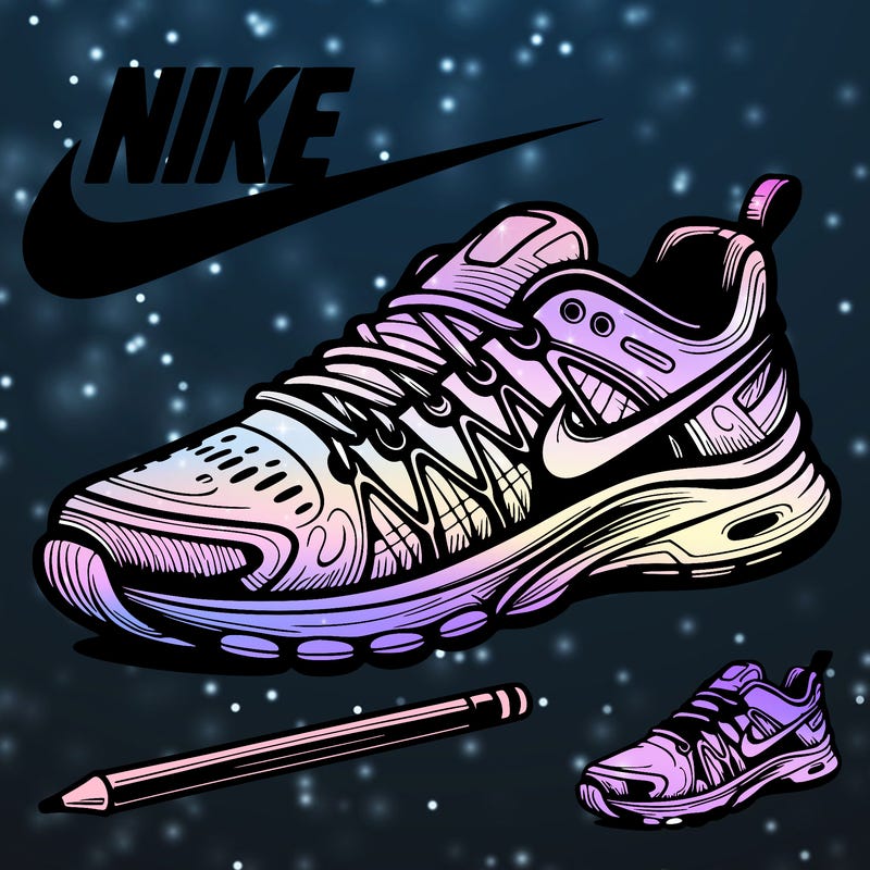 nike logo