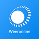Weeronline: winterweather app