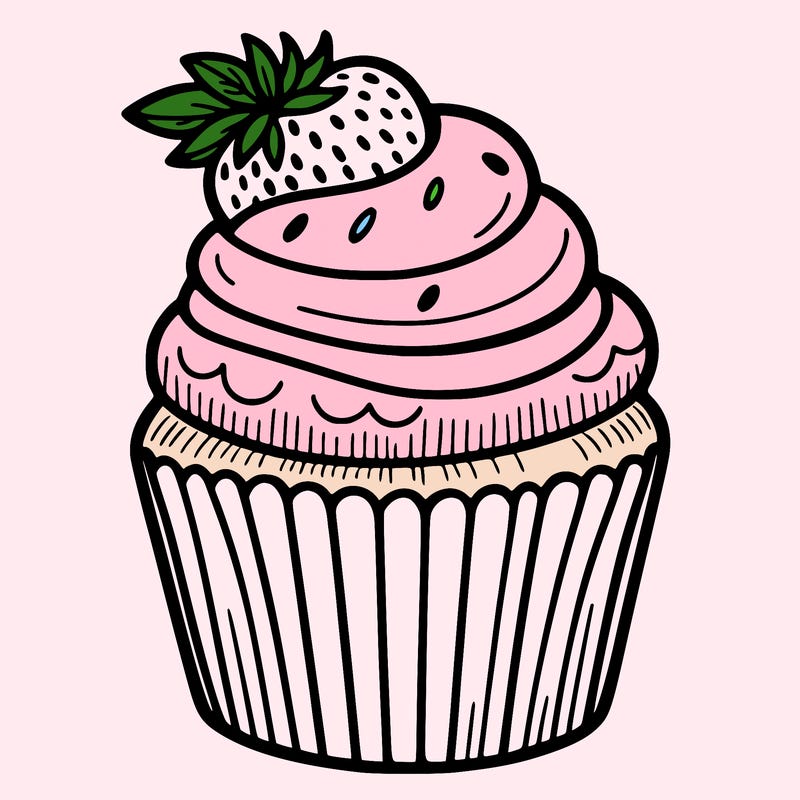 cupcake