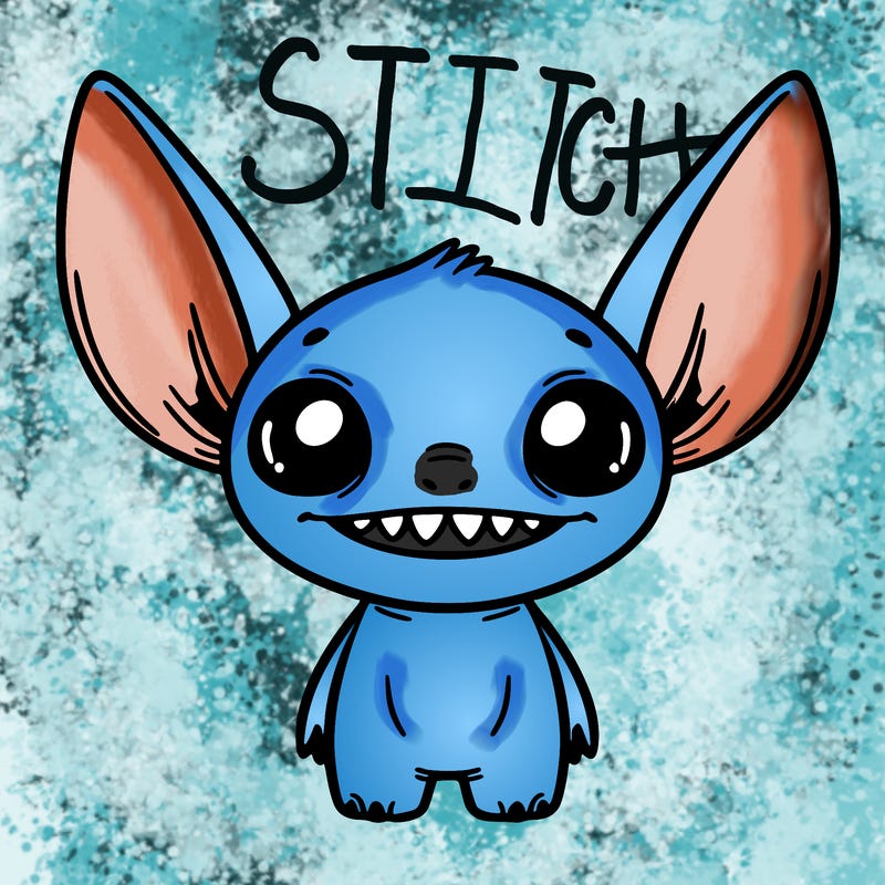 stitch