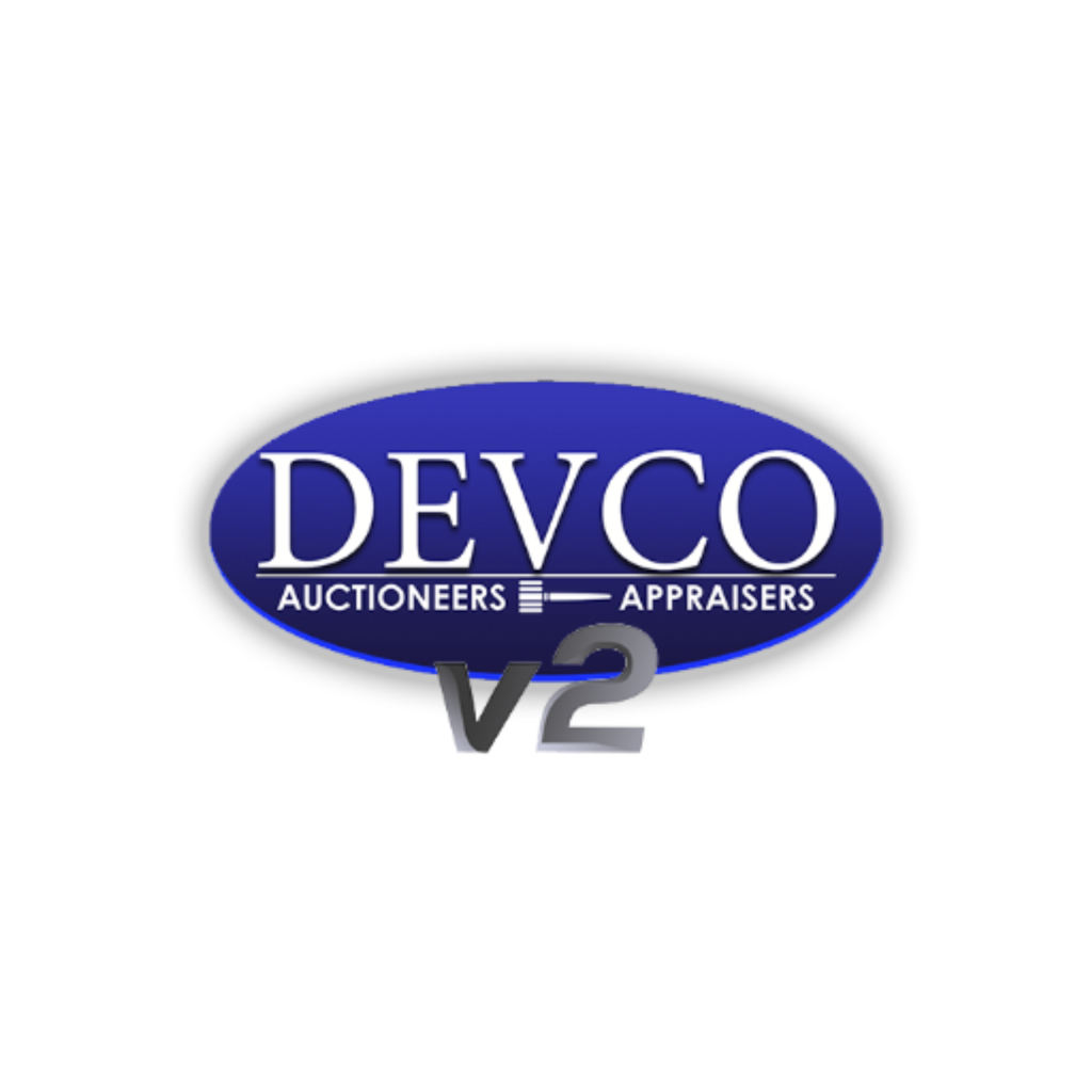 Devco Online | Live Industrial & Construction Equipment Auctions