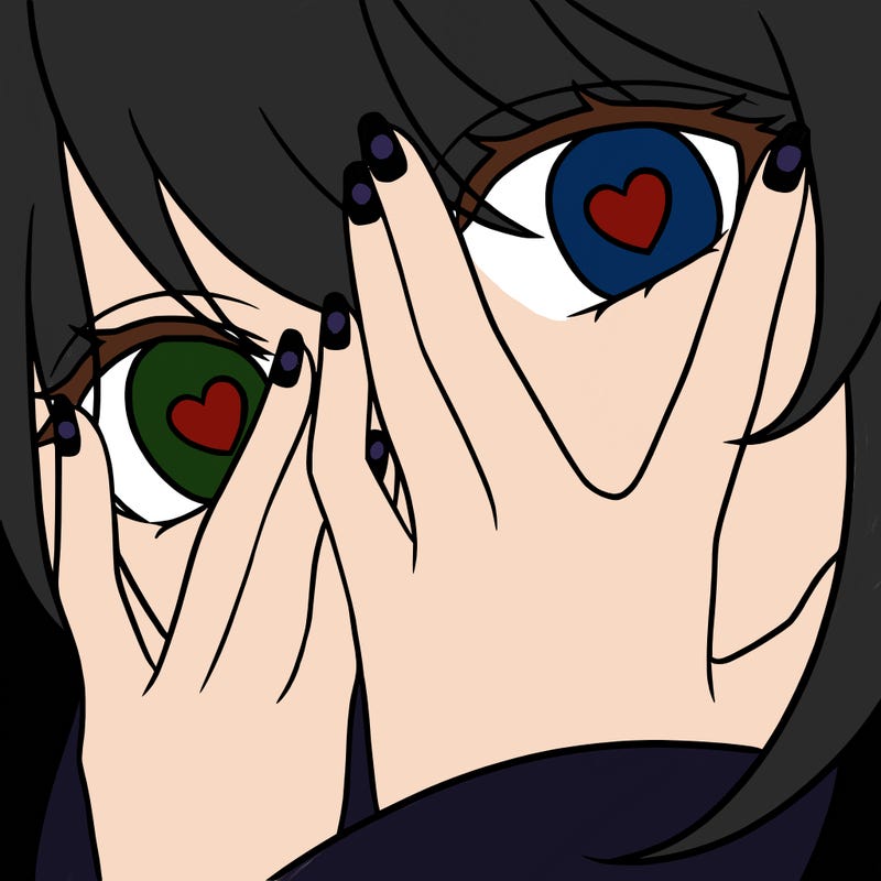 After