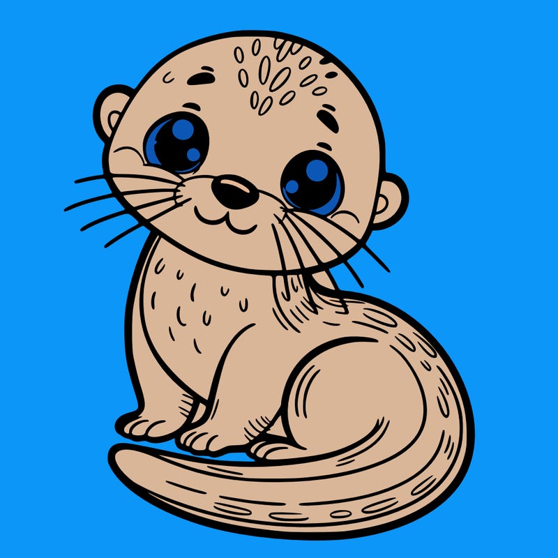 otter