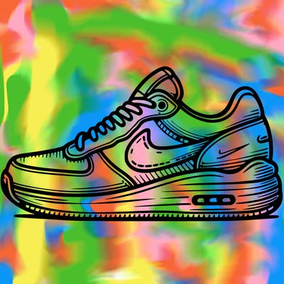 nike shoe