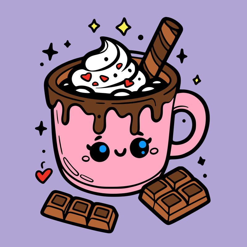 hot chocolate