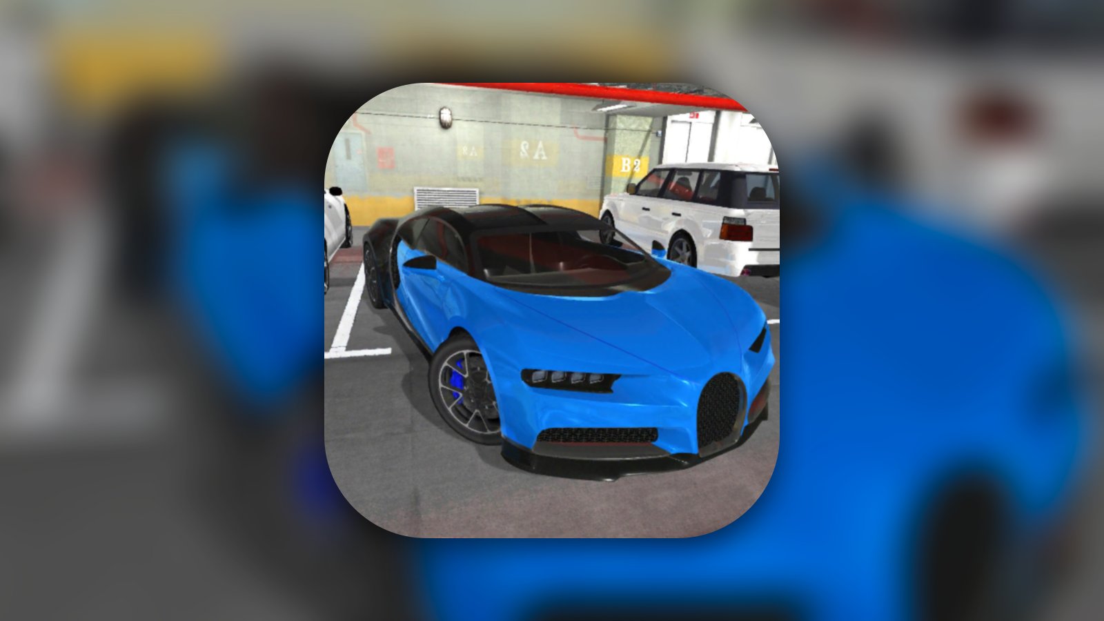 Real Car Parking 3D - App de Juegos | MWM