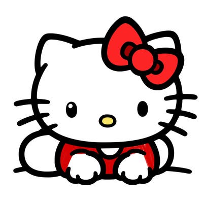 hello kitty