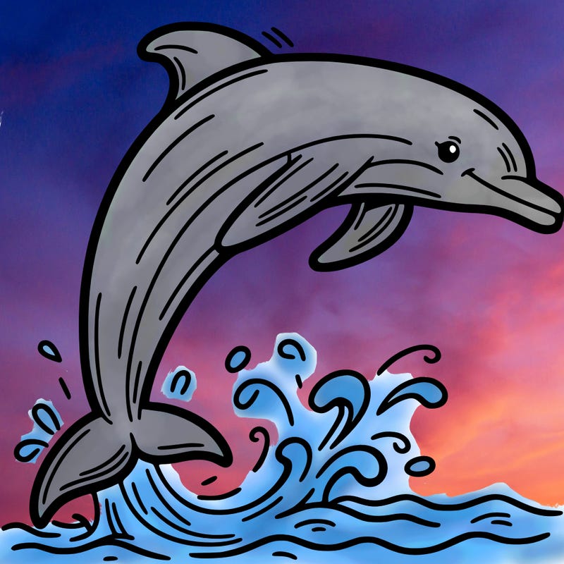 dolphin