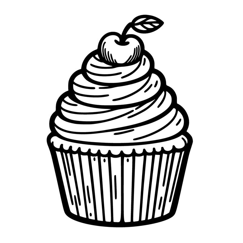 cupcake