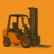 Forklift Theory Test 2025