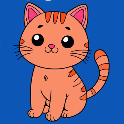 cat