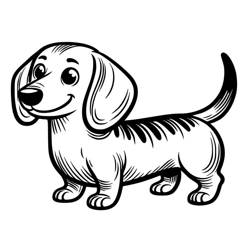 dachshund