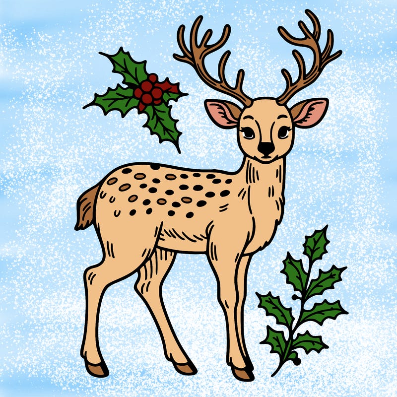 deer
